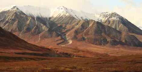 Don’t Be a National Park Bagger Image